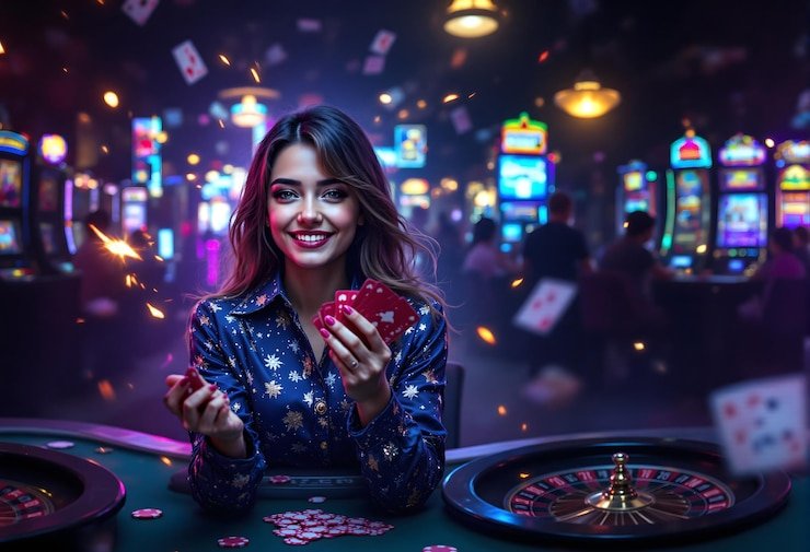 Pengingat tanggung jawab Slot Lucky Neko